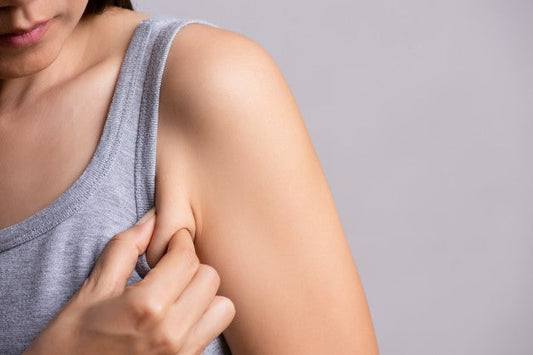 7 Simple Weight Training Exercises To Burn Arm Pit Fat