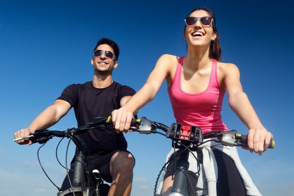 Top Benefits Of Cycling Towards Improving Your Fitness