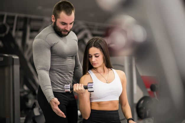 5 Reasons Why Muscle Building Is Important For All
