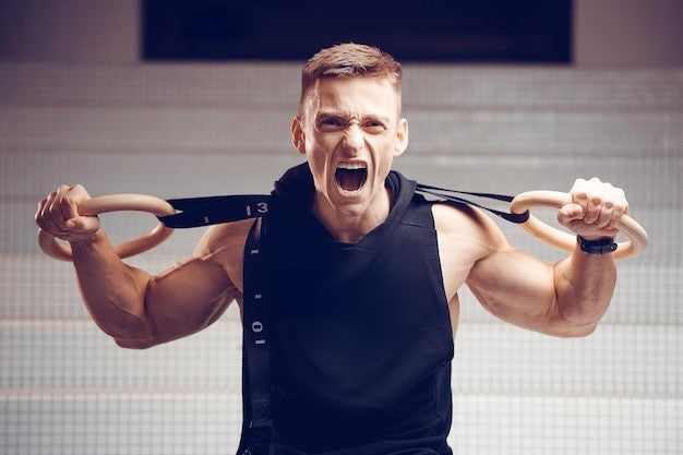 The Ultimate Guide To Essential Amino Acid Supplement (EAA)