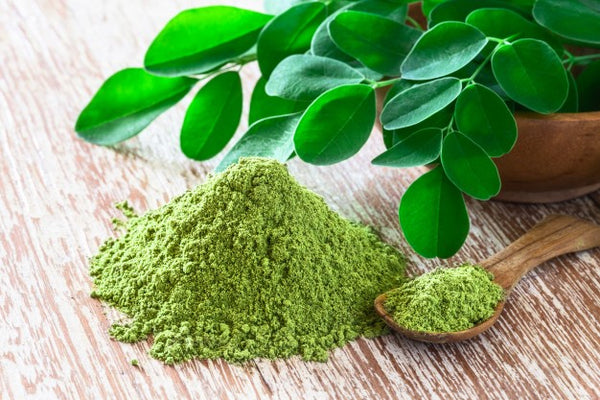 9 Must To Know Super Health Benefits Of Moringa Powder