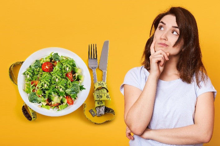 Low-Carb Diet For Weight Loss – How Does It Work?