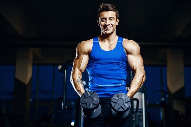 whey protein & creatine benfits