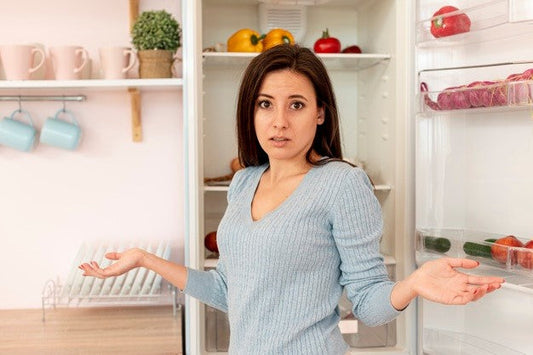 What Are The Signs & Symptoms Of Protein Deficiency In Adults