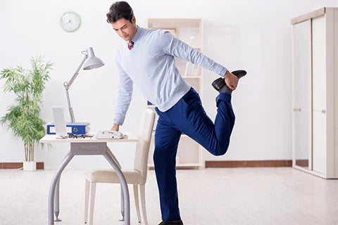 MICRO WORKOUTS – The Most Flexible Way Of Exercising