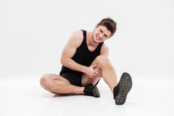 Learn The Importance Of Proper Recovery After A Workout