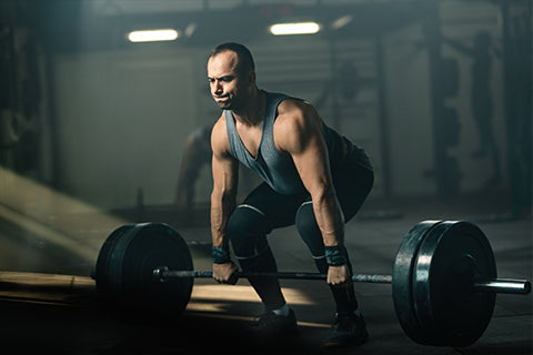 5 Steps on How To Deadlift: The Ultimate Guide