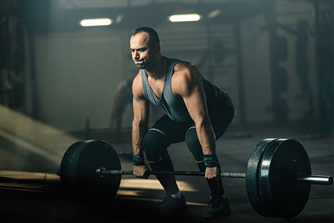 How To Deadlift? Complete Guide To The King Of Lifts