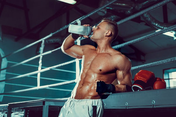 3 Interesting Benefits Of BCAA You Must Know