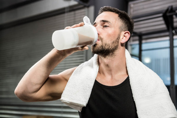 5 Ways Having Protein for Breakfast Helps You Lose Weight