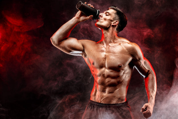 BCAA- The Star Player In The Supplementation Genre