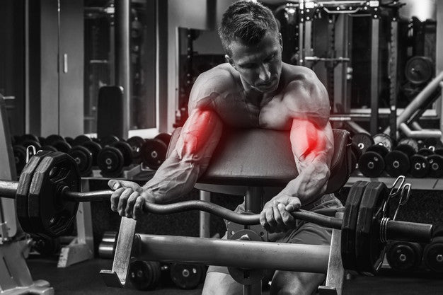 Want Less Fat And More Muscles? Have Protein For Breakfast
