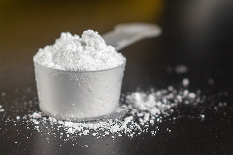 Are There Any Risks When Choosing Creatine Supplements?