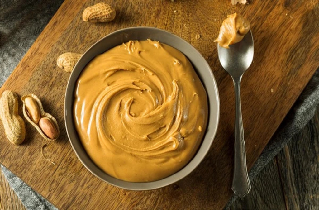 does-excess-calorie-in-peanut-butter-make-you-gain-weight