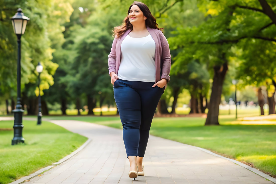Is Walking Enough For Weight Loss?