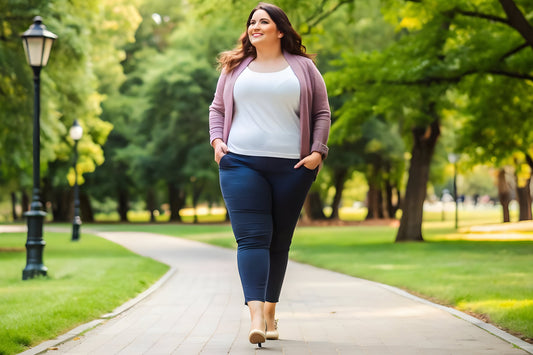 Is Walking Enough For Weight Loss?