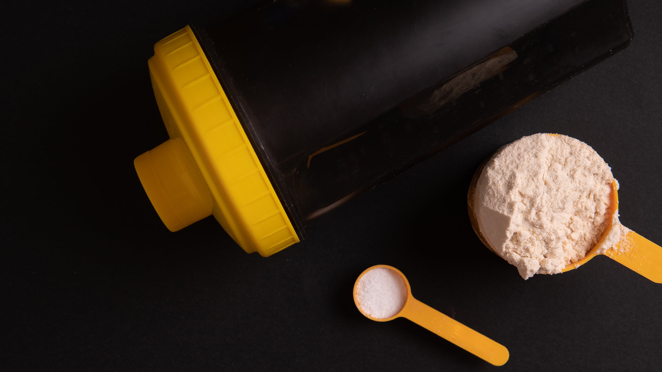 Healthy Carb Loading Creatine Vs Whey Protein – Which To Take First? – AS-IT-IS Nutrition