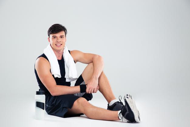 Can Amino Acid Supplements Replace Protein Powders?