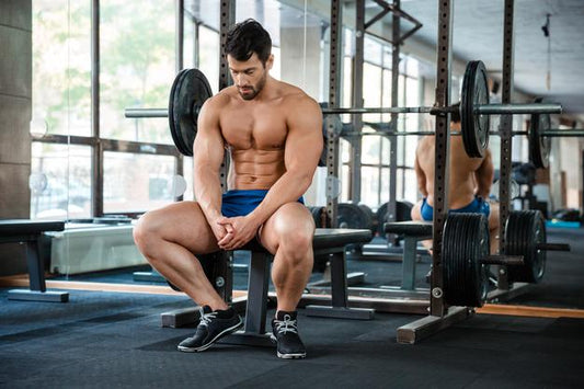 A Proper Recovery Is As Important As Proper Training