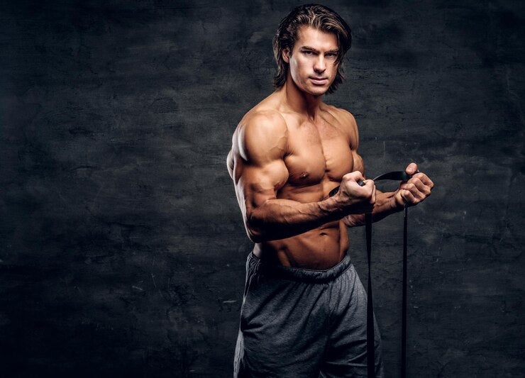 Whey Isolate Is The Outright Winner In Terms Of Purity