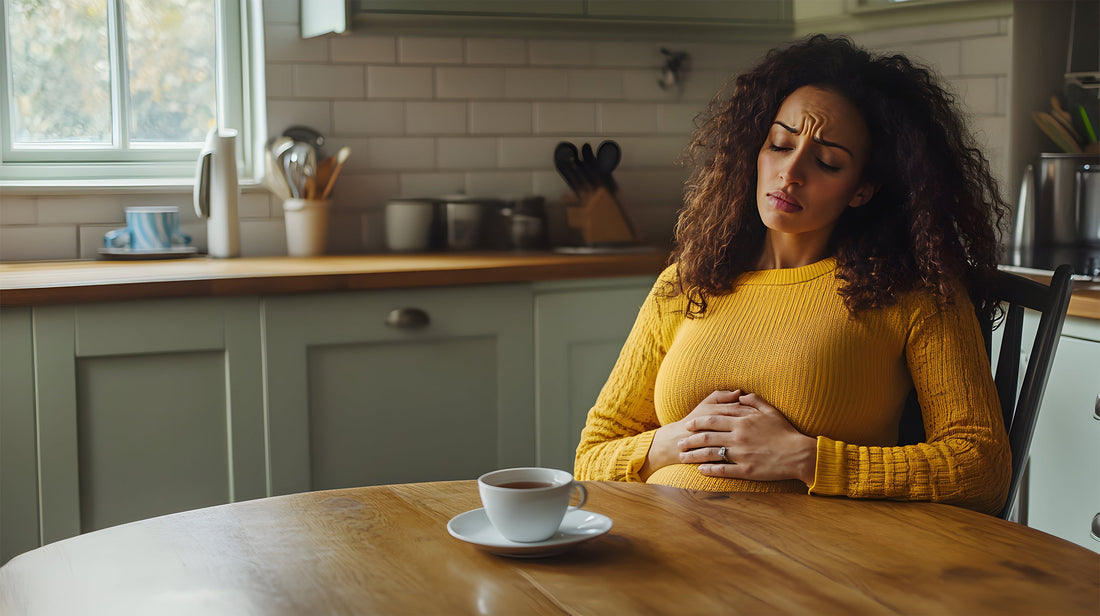Is Bloating a Sign Of Digestive Disorder?