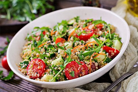Myths Vs Facts On Plant-Based Diet