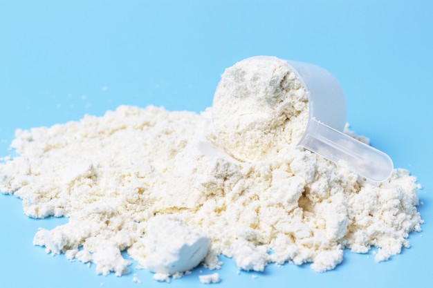 Why Is Choosing Unflavored Protein Powder A Better Bet?