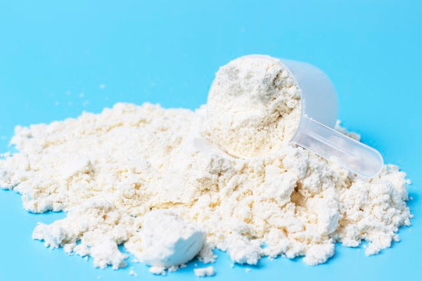 Why Is Choosing Unflavored Protein Powder A Better Bet?