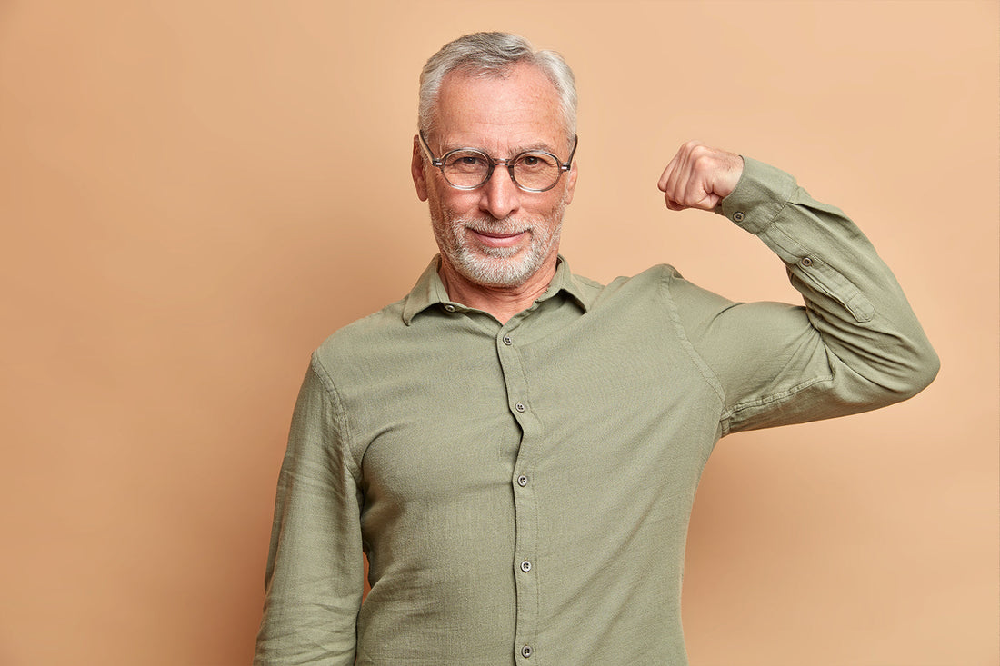 Is Getting Strong Different Than Building Muscles?