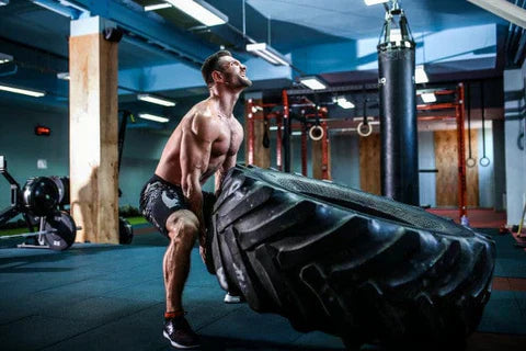 How to Increase Muscle Protein Synthesis: 7 Ways That Work