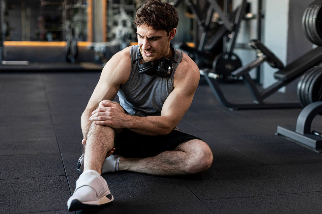 Tips To Maximize Muscle Recovery