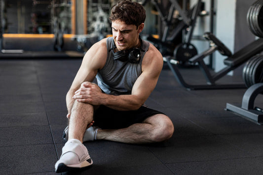 Tips To Maximize Muscle Recovery