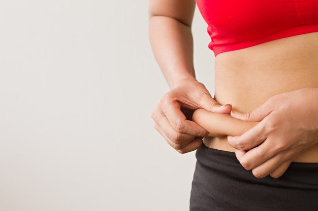 Stress Causes Weight Gain - Know How?
