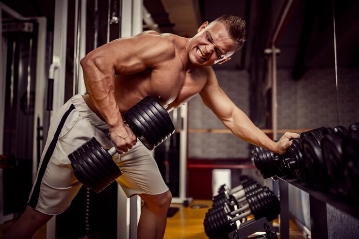 Must To Know Top 10 Benefits Of Glutamine