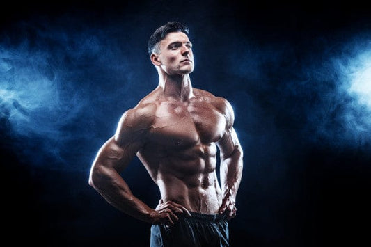 Strength Training Without Weights