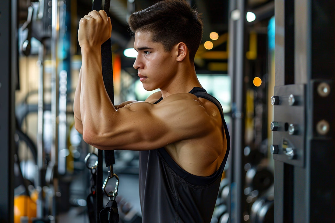 What Happens If You Do Only Strength Training Without Cardio? – AS-IT ...