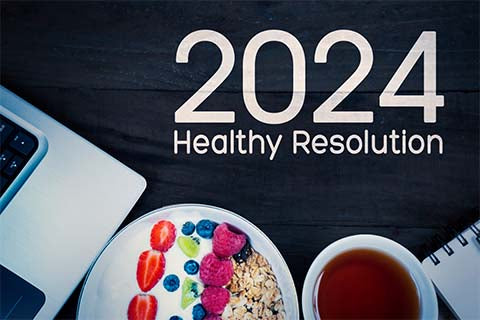 The Best Healthy Habits To Incorporate In 2024