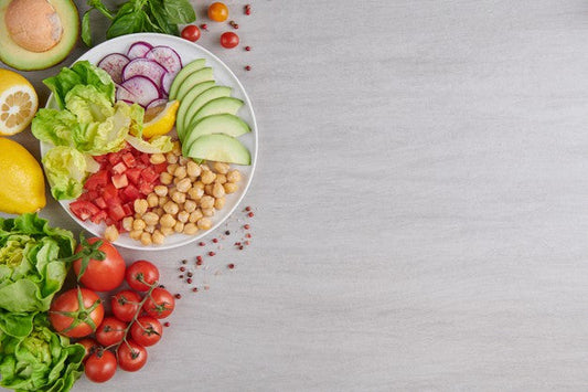 Do Vegetarian / Vegan Diet Put People At Protein Deficiencies?