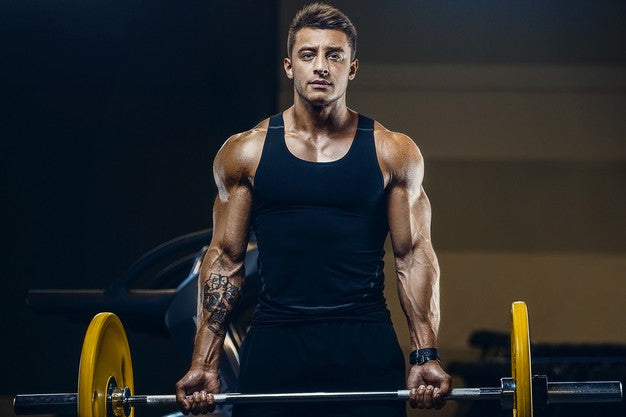 Is Tribulus Terrestris Effective For BodyBuilding & Muscle Strength?