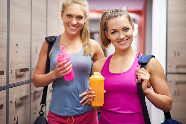 Can Women Consume Whey Protein? or Is It Only For Men?