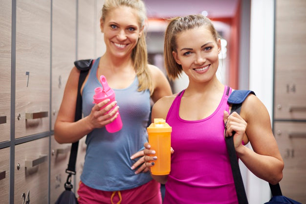 Whey Protein Is Not Meant Only For Men