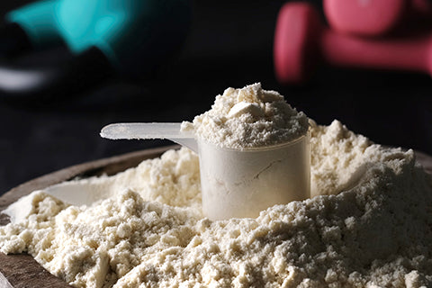 Zero Sugar Whey – Fuel Without The Fluff