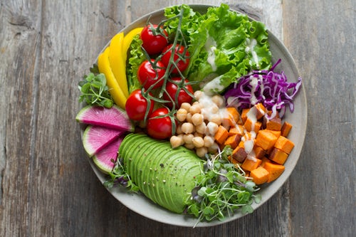 क्या शाकाहारी / Vegan आहार लोगों को प्रोटीन की कमी में डालते हैं ?
