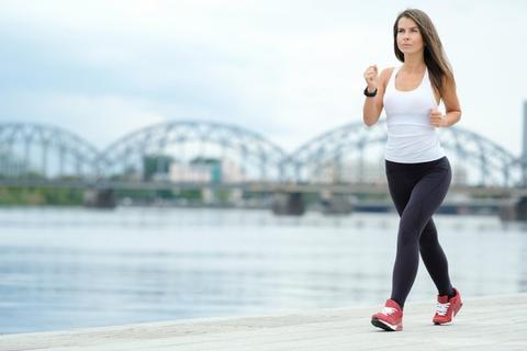 Walking 30 minutes Daily Benefits Physical & Mental Wellbeing