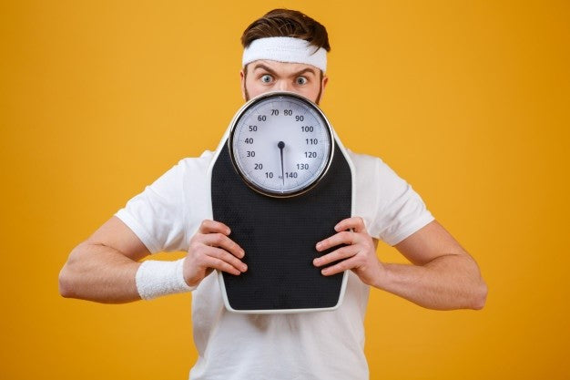 Healthy Diet Tips To Lose Weight - That Actually Work