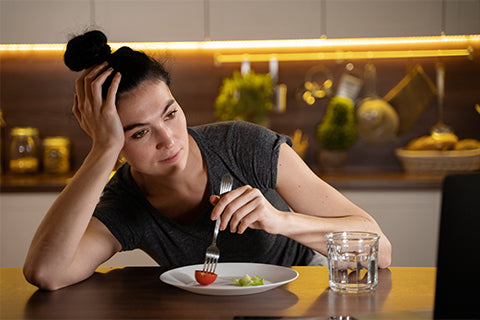 5 Reasons Crash Dieting Is Bad For You - Know How It's Risky