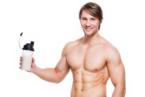 The Best Sports Performance Supplements