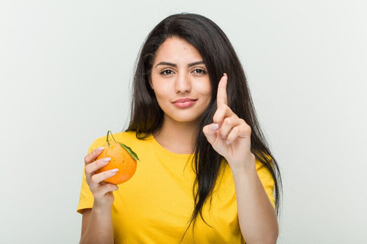 Nutrition Myths You Should Stop Believing