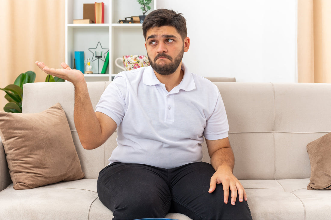 Eating Less but Not Losing Weight? Here's What Could Be Happening