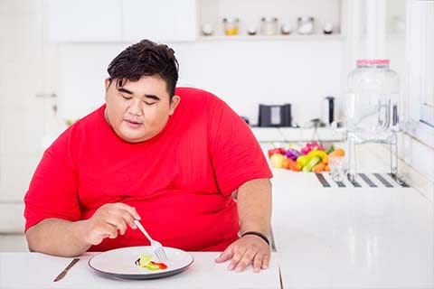 Obese  Can Lose Weight With 10 Brilliant No Equipment Exercises